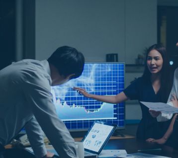 Accelerator-Driven Delivery